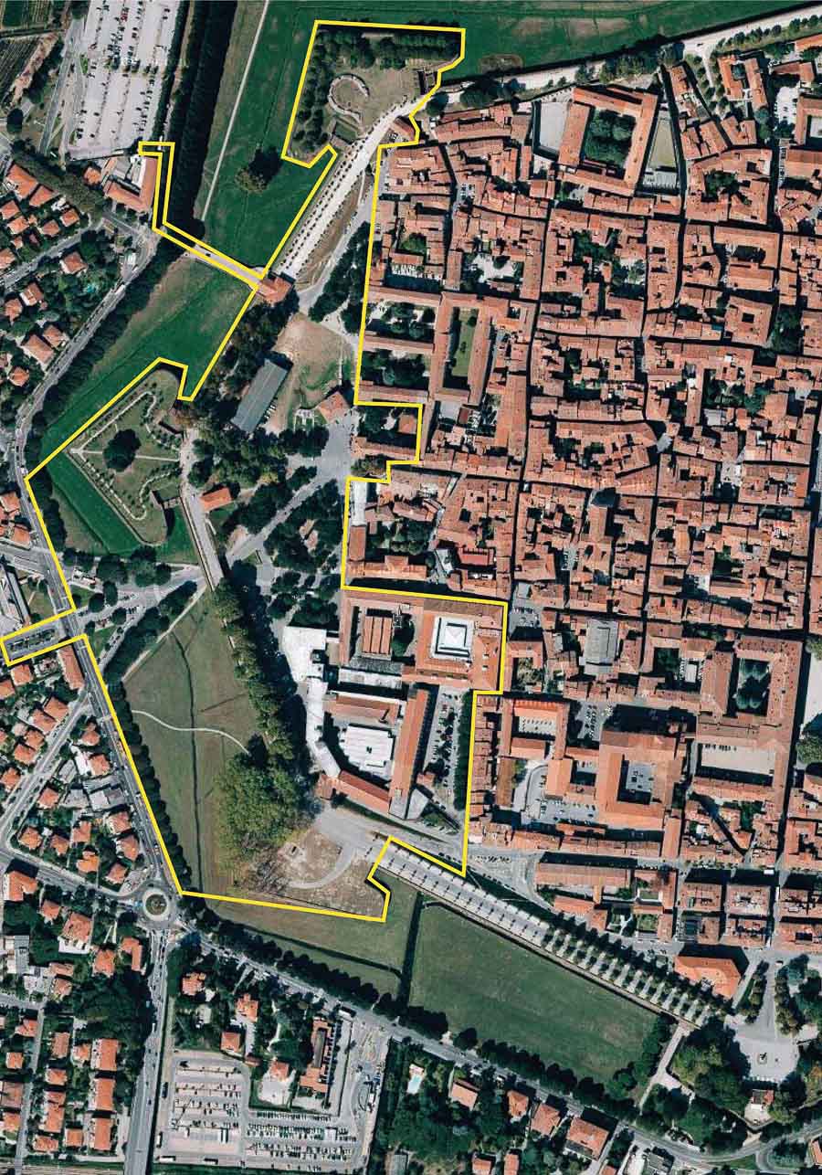 GIANLUCA BACCI ARCHITETTO | GIANNICOLA BACCI ARCHITETTO | G2BA Associati