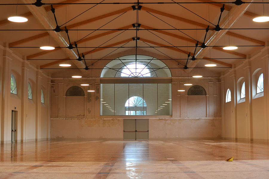 GIANLUCA BACCI ARCHITETTO | GIANNICOLA BACCI ARCHITETTO | G2BA Associati